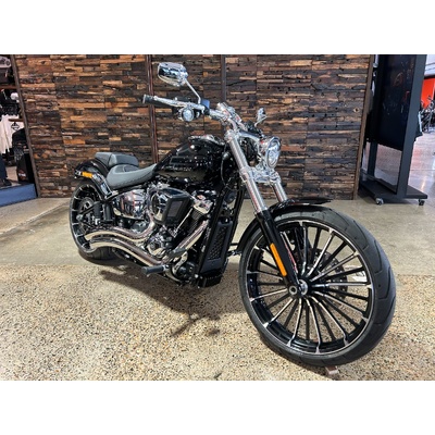 2025 Harley-Davidson 1900CC FXBR BREAKOUT (117) CRUISER