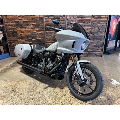 2025 Harley-Davidson 1900CC FXLRST LOW RIDER ST (117) CRUISER