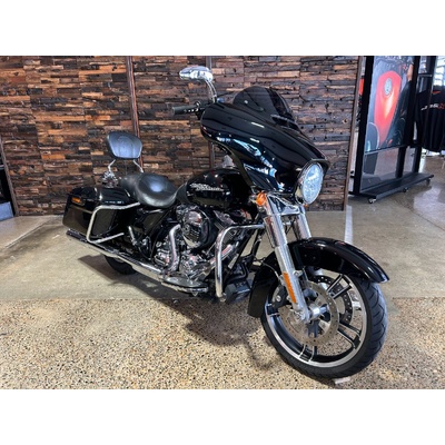 2014 Harley-davidson 1700CC FLHX STREET GLIDE CRUISER