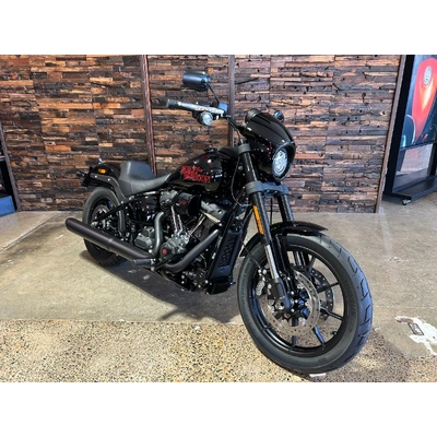 2025 Harley-Davidson 1900CC FXLRS LOW RIDER S (117) CRUISER