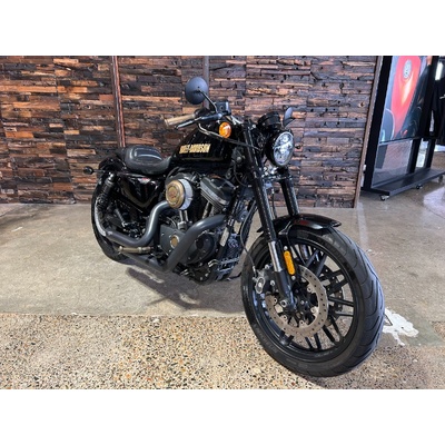 2016 Harley-Davidson 1200CC XC1200CX ROADSTER CRUISER