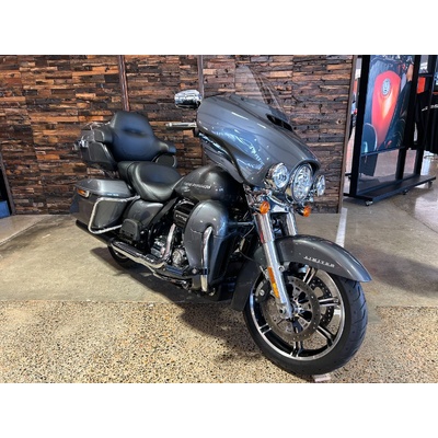 2022 Harley-davidson 1900CC FLHTK ULTRA LIMITED CRUISER
