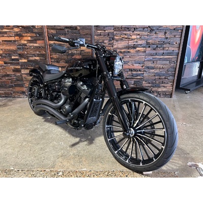 2022 Harley-davidson 1900CC FXBRS BREAKOUT (114) CRUISER
