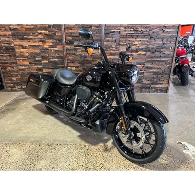 2025 Harley-Davidson 1900CC FLHRXS ROAD KING SPECIAL CRUISER