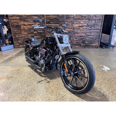 2016 Harley-Davidson 1700CC FXSB SOFTAIL BREAKOUT CRUISER