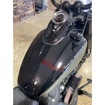 2022 Harley-davidson 1900CC FXFBS FAT BOB (114) CRUISER