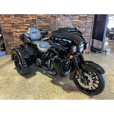 2025 Harley-Davidson 1900CC FLHTCUTG TRI GLIDE ULTRA 114 TRIKE