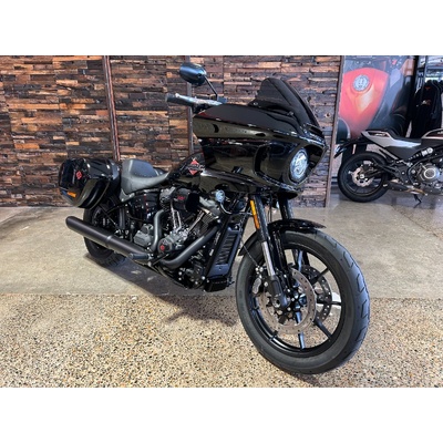 2025 Harley-Davidson 1900CC FXLRST LOW RIDER ST (117) CRUISER