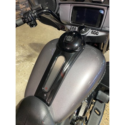2019 Harley-davidson 1900CC FLHTKSE CVO LIMITED CRUISER