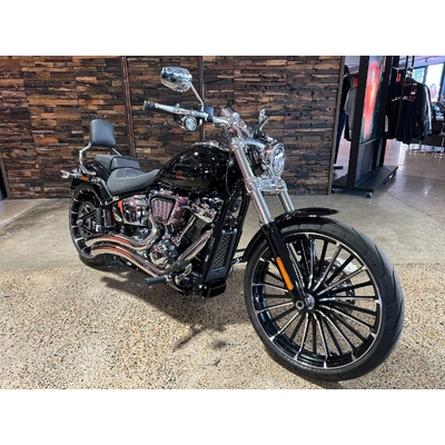 2025 Harley-Davidson 1900CC FXBR BREAKOUT (117) CRUISER
