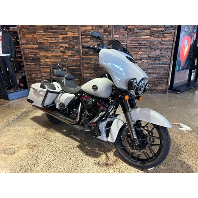 2020 Harley-davidson 1900CC FLHXSE CVO STREET GLIDE CRUISER