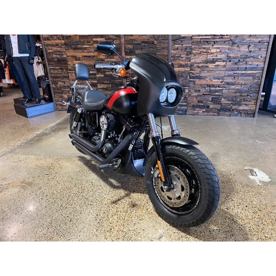 2015 Harley-Davidson 1700CC FXDF FAT BOB CRUISER