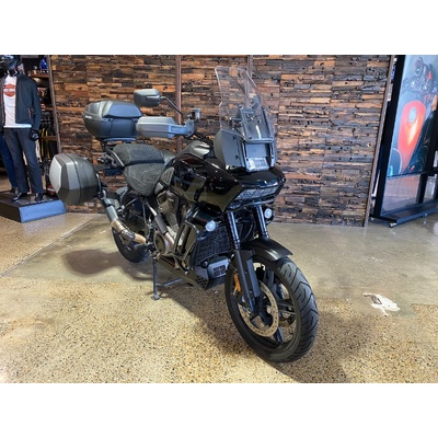2021 Harley-Davidson 1250CC RA1250S PAN AMERICA SPECIAL DUAL SPORTS