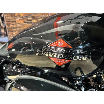 2025 Harley-Davidson 1900CC FLTRX ROAD GLIDE (117) TOURER