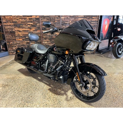 2022 Harley-davidson 1900CC FLTRXS ROAD GLIDE SPECIAL CRUISER