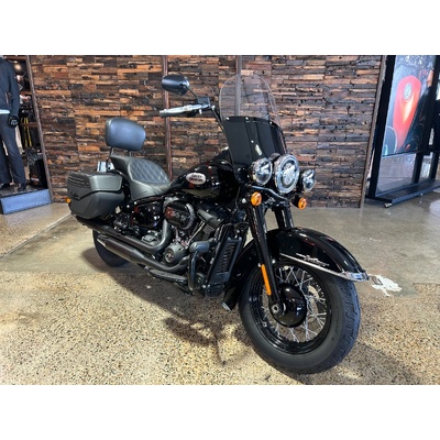 2023 Harley-Davidson 1900CC FLHCS HERITAGE CLASSIC 114 CRUISER