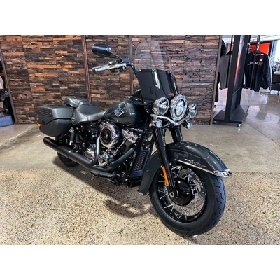 2025 Harley-Davidson 1900CC FLHC HERITAGE CLASSIC (117) CRUISER