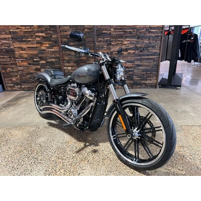 2021 Harley-Davidson 1900CC FXBRS BREAKOUT (114) CRUISER