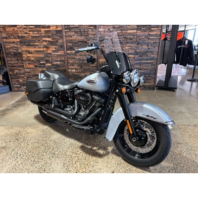 2024 Harley-Davidson 1900CC FLHCS HERITAGE CLASSIC S 114 CRUISER