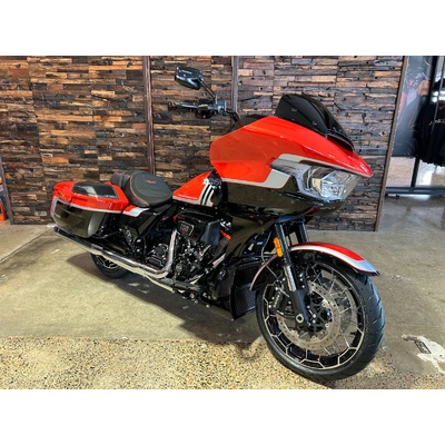 2024 Harley-Davidson 1900CC FLTRXSE CVO ROAD GLIDE (121) TOURER
