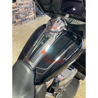 2024 Harley-Davidson 1900CC FLHTCUTG TRI GLIDE U/CLC 114 TRIKE