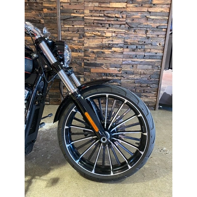 2024 Harley-Davidson 1900CC FXBR BREAKOUT (117) CRUISER