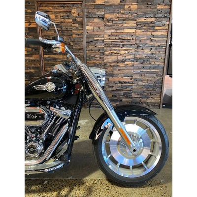 2024 Harley-Davidson 1900CC FLFBS FAT BOY S (114) CRUISER