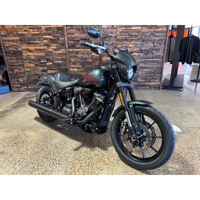 2025 Harley-Davidson 1900CC FXLRS LOW RIDER S (117) CRUISER