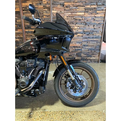 2024 Harley-Davidson 1900CC FXLRST LOW RIDER ST (117) CRUISER