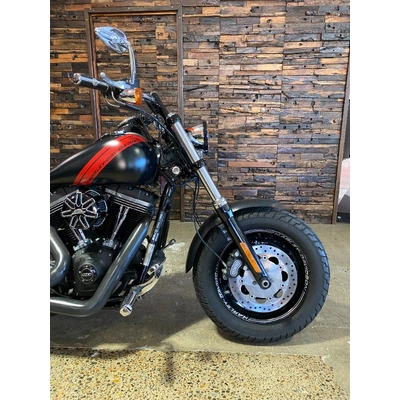 2015 Harley-Davidson 1700CC FXDF FAT BOB CRUISER