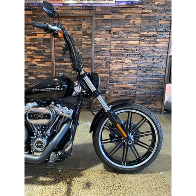 2021 Harley-Davidson 1900CC FXBRS BREAKOUT (114) CRUISER