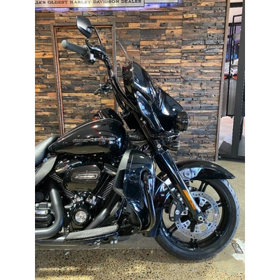 2021 Harley-Davidson 1900CC FLHTK ULTRA LIMITED CRUISER