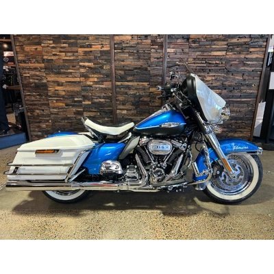 2021 Harley-Davidson 1900CC FLH ELECTRA GLIDE REVIVAL 114 CRUISER