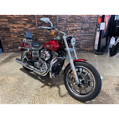 2017 HARLEY-DAVIDSON 1690CC FXDL LOW RIDER