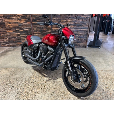 2019 HARLEY-DAVIDSON 1900CC FXDRS FXDR (114) CRUISER