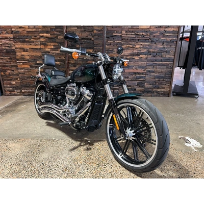 2021 Harley-Davidson 1900CC FXBRS BREAKOUT (114) CRUISER