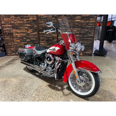 2024 Harley-davidson 1900CC FLIA Hydra-Glide Revival