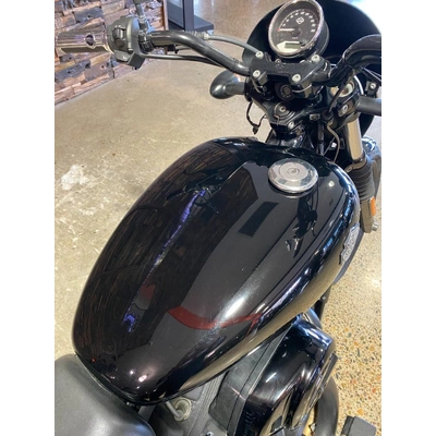 2017 Harley-Davidson 500CC STREET 500 (LAMS) CRUISER