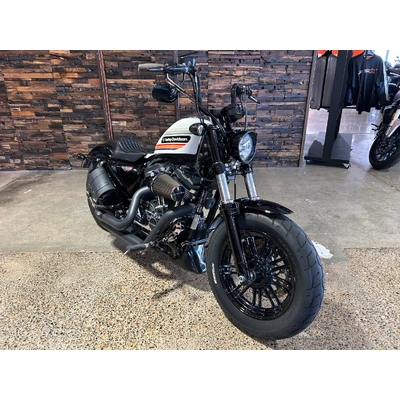 2019 HARLEY-DAVIDSON 1200CC XL1200XS FORTY-EIGHT SPECIAL CRUISER