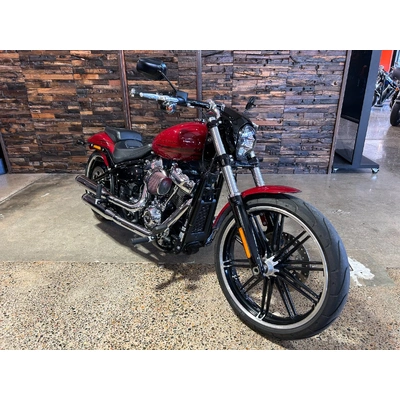 2020 Harley-davidson 1900CC FXBRS BREAKOUT (114) CRUISER