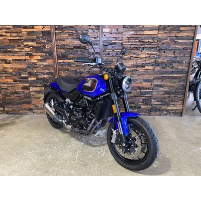 2025 Harley-Davidson 500CC LWZX500 H-DX X500 CRUISER