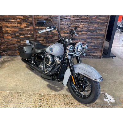 2025 Harley-Davidson 1900CC FLHC HERITAGE CLASSIC (117) CRUISER