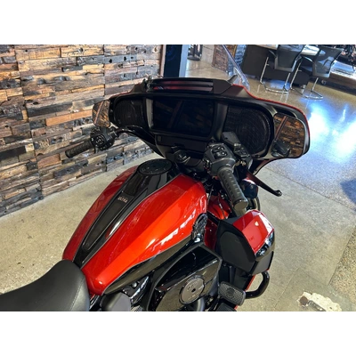 2025 Harley-Davidson 1900CC FLHXU STREET GLIDE ULTRA (117) TOURER