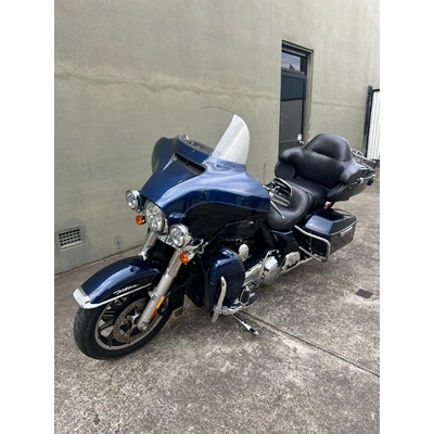 2014 Harley-davidson 1700CC FLHTCU U/C ELECTRA GLIDE CRUISER