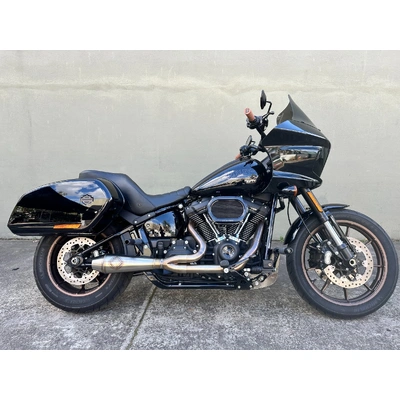 2022 Harley-davidson 1900CC FXLRST LOW RIDER ST (117) CRUISER