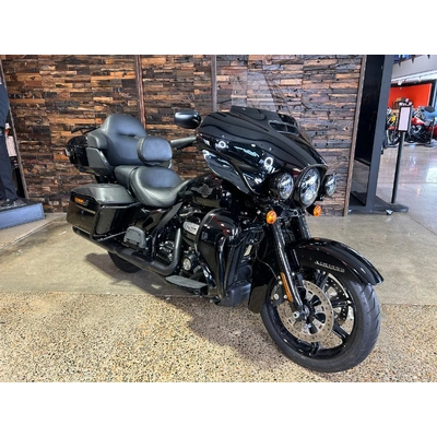 2023 Harley-davidson 1900CC FLHTK ULTRA LIMITED CRUISER