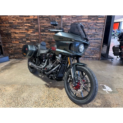 2025 Harley-Davidson 1900CC FXLRST LOW RIDER ST (117) CRUISER