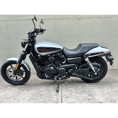 2020 Harley-davidson 500CC XG500 STREET 500 CRUISER
