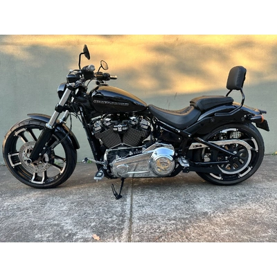 2021 Harley-Davidson 1900CC FXBRS BREAKOUT (114) CRUISER