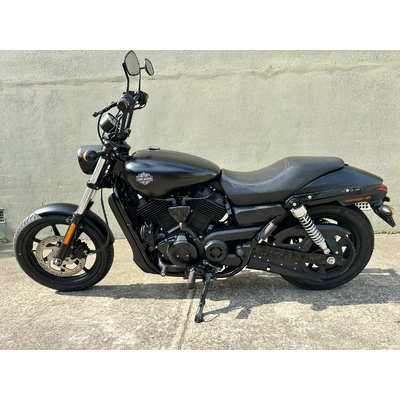 2015 Harley-Davidson 500CC STREET 500 (LAMS) CRUISER